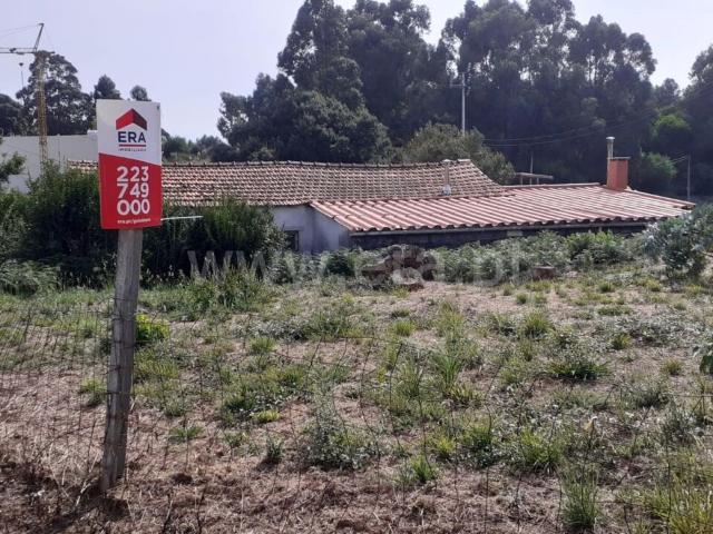 Terreno venda em Vila Nova De Gaia, Porto