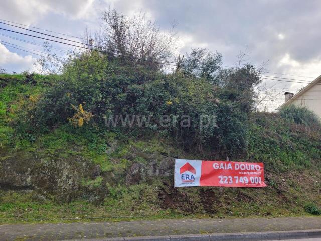 Terreno venda em Oliveira do Douro, Vila Nova De Gaia