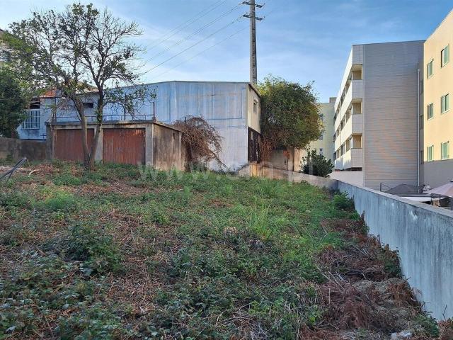 Terreno venda em Oliveira do Douro, Vila Nova De Gaia