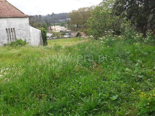 Terreno venda em Vila Nova De Gaia, Porto