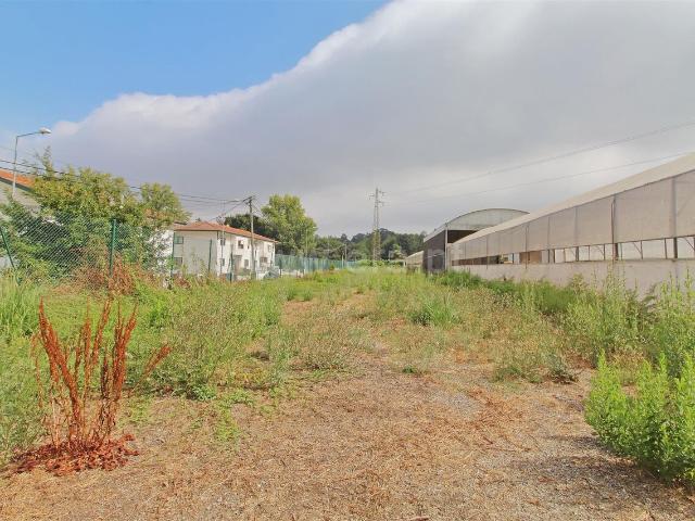 Terreno venda em Vilar de Andorinho, Vila Nova De Gaia