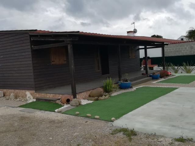 Terreno venda em Brunheiras, Odemira