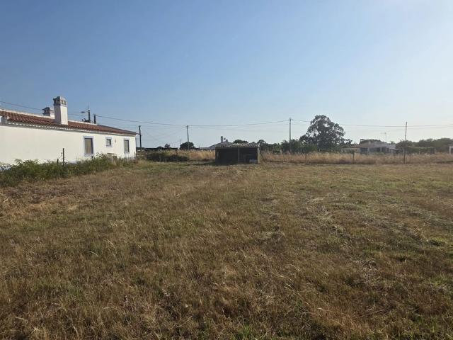 Terreno venda em Odemira, Beja