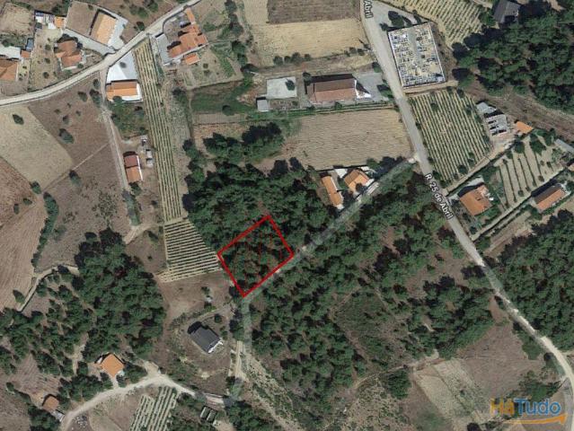 Terreno venda em Chaves, Vila Real