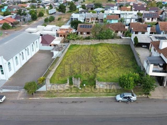 Terreno venda em Região Geográfica Imediata de Novo Hamburgo - São Leopoldo, Região Metropolitana de Porto Alegre