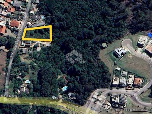 Terreno venda em Região Geográfica Imediata de Porto Alegre, Região Metropolitana de Porto Alegre