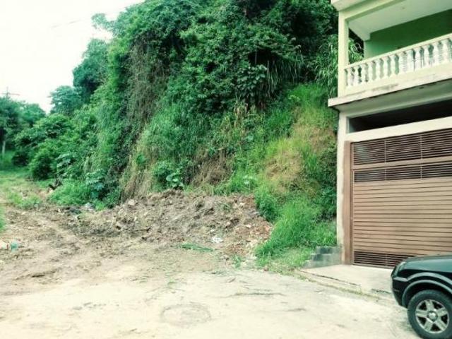 Terreno venda em Vila Rosalina, Franco da Rocha