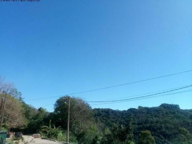Terreno venda em Nova Petrópolis