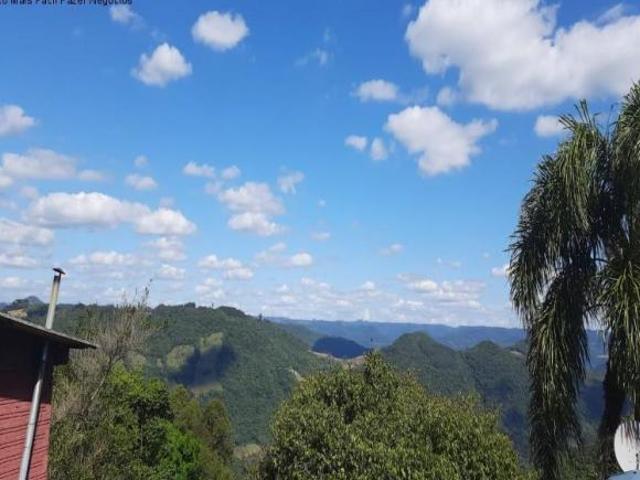 Terreno venda em Nova Petrópolis