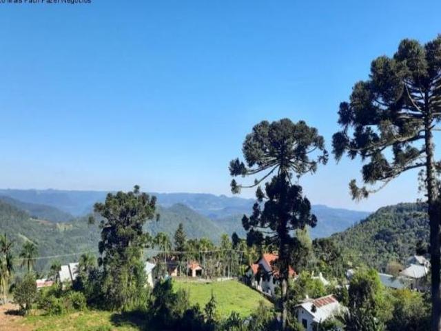 Terreno venda em Nova Petrópolis