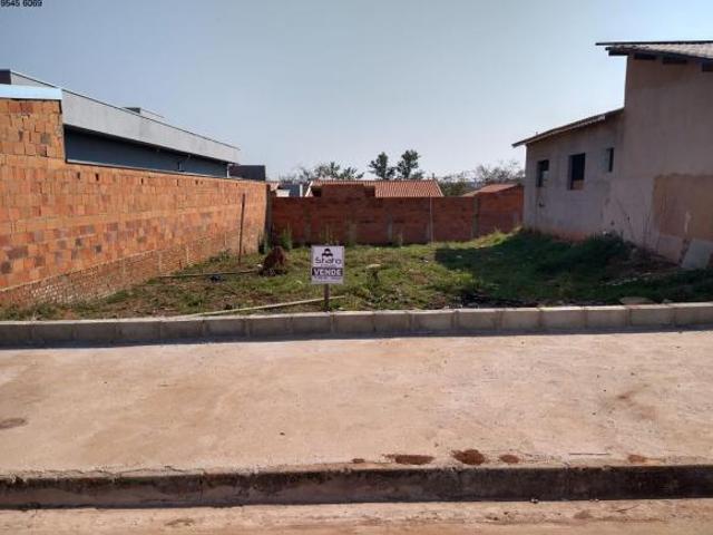 Terreno venda em Centro, Santo Antônio de Posse