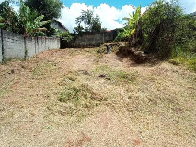 Terreno venda em Região Imediata de São Paulo, Região Metropolitana de São Paulo