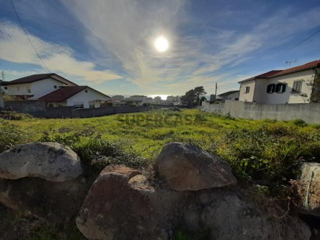 Terreno venda em Arga De Baixo, Viana Do Castelo