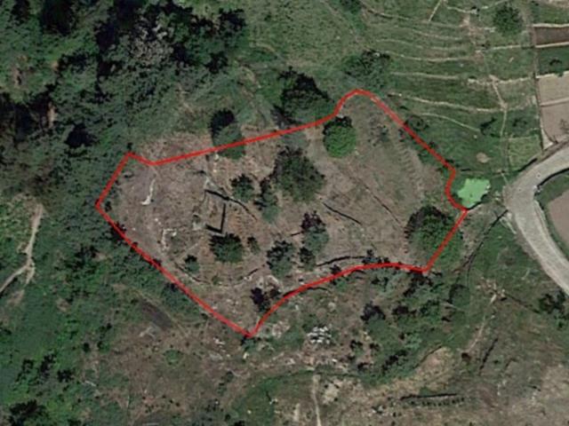 Terreno venda em Vila Real