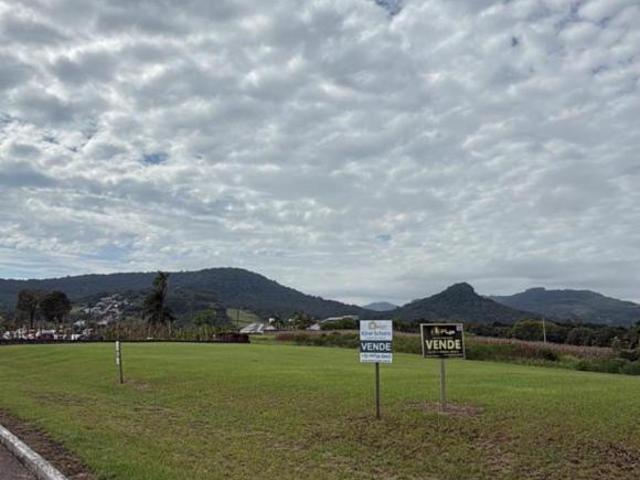 Terreno venda em Região Geográfica Imediata de Caxias do Sul, Feliz