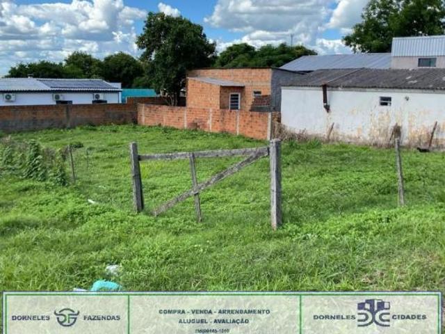 Terreno venda em Santiago