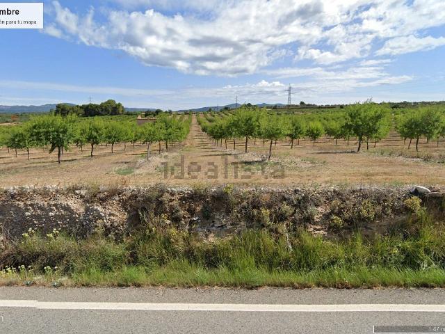 Terreno en venta en Alt Camp, Catalunya