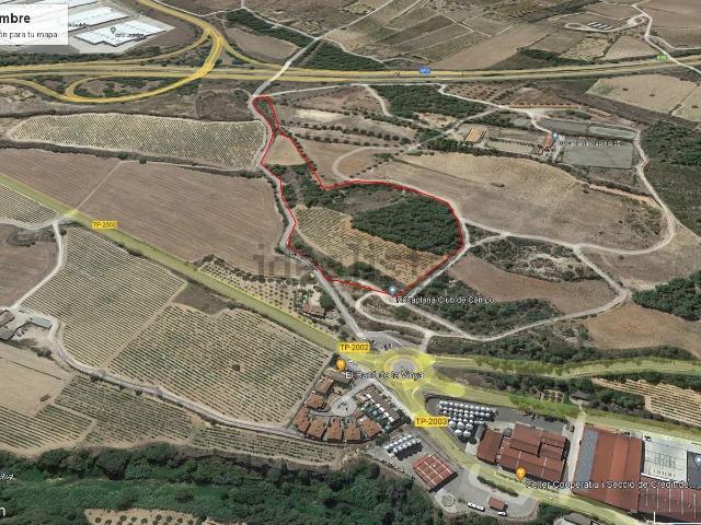 Terreno en venta en Alt Camp, Catalunya