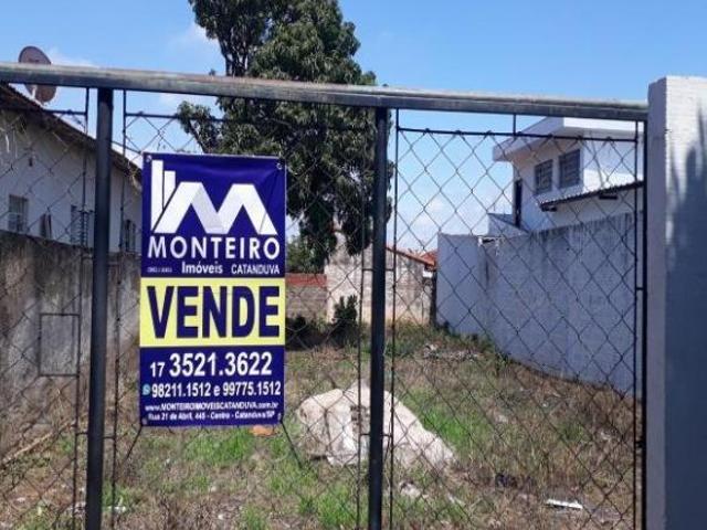Terreno venda em Região Imediata de Catanduva, Jataúba