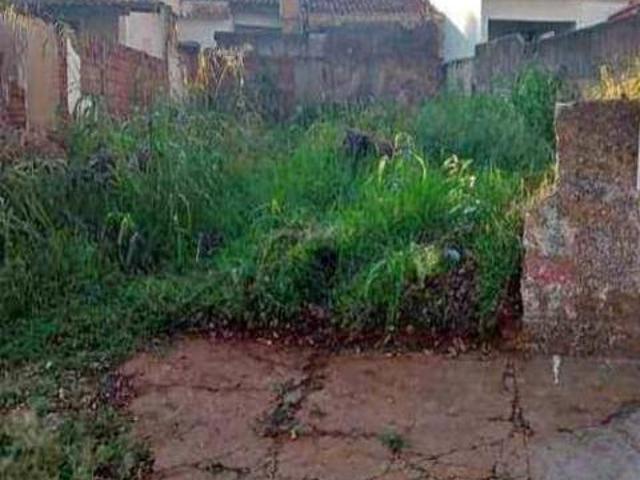 Terreno venda em Região Imediata de Catanduva, Jataúba