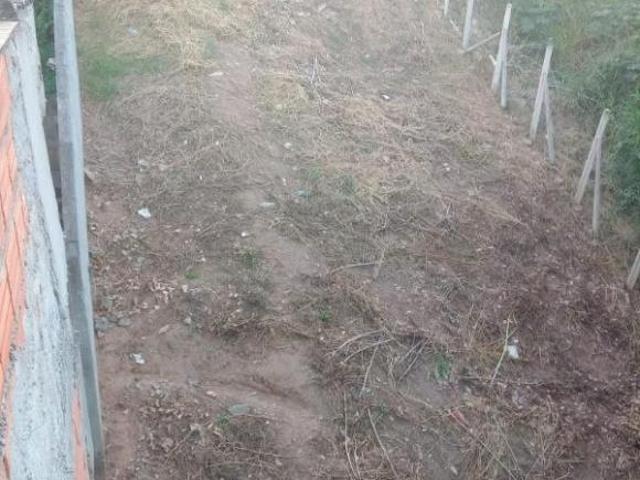 Terreno venda em Vila Rosa, Franco da Rocha
