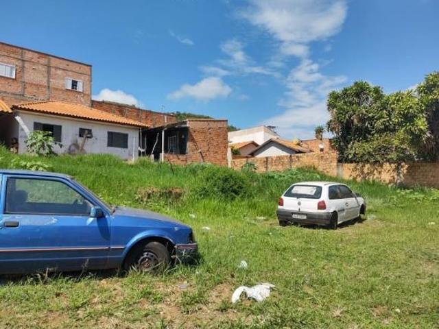 Terreno venda em Região Geográfica Imediata de Santo Antônio da Platina, Jacarezinho