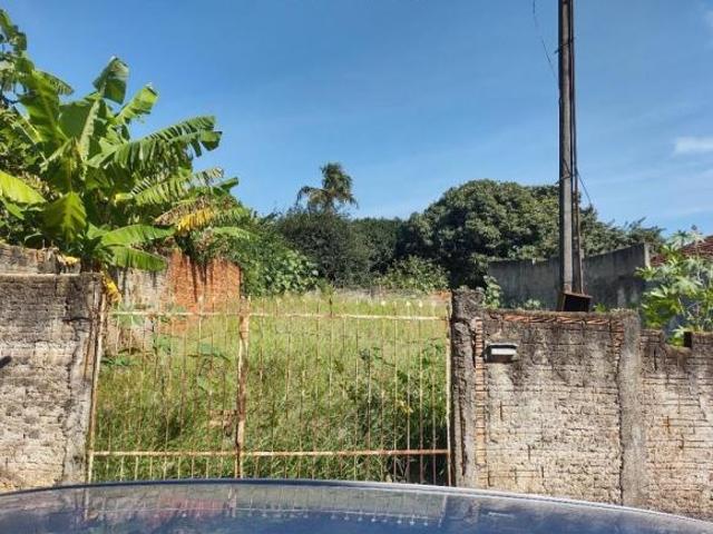 Terreno venda em Região Geográfica Imediata de Santo Antônio da Platina, Jacarezinho