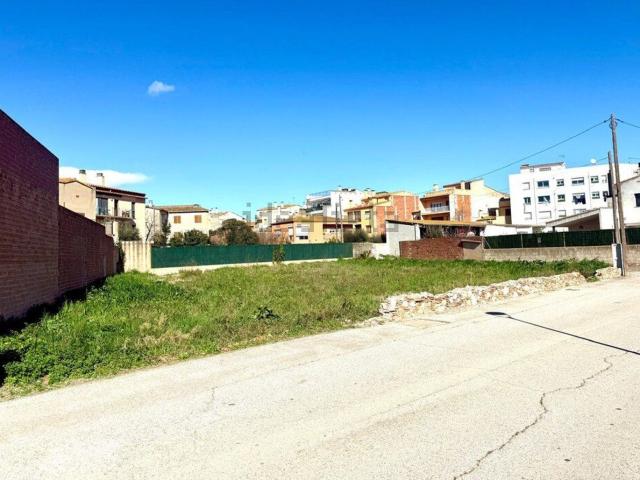 Terreno en venta en Alt Empordà, Catalunya