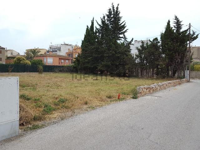 Terreno en venta en Alt Empordà, Catalunya