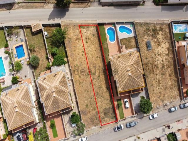 Terreno en venta en Alt Empordà, Catalunya