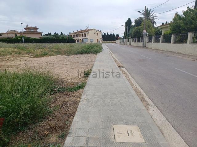 Terreno en venta en Alt Empordà, Catalunya