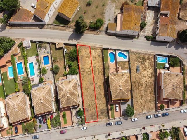 Terreno en venta en Alt Empordà, Catalunya