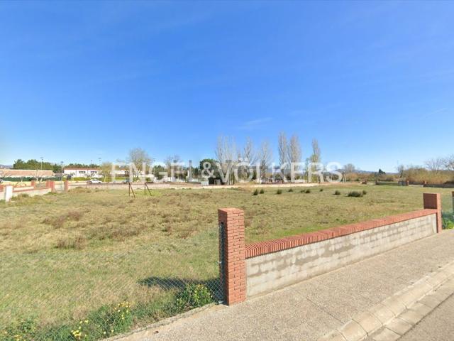 Terreno en venta en Alt Empordà, Catalunya