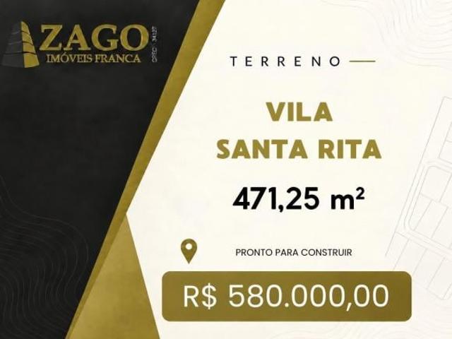 Terreno venda em Jardim Progresso, Franca