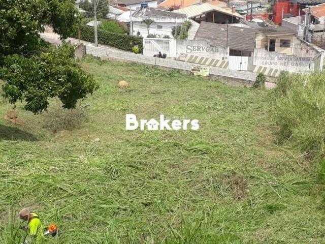 Terreno venda em Recanto Parrilo, Jundiaí