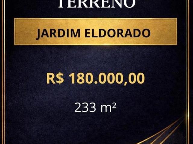 Terreno venda em Região Imediata de Franca, Juranda