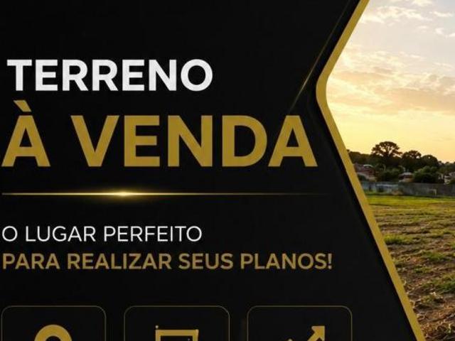 Terreno venda em Região Imediata de Franca, Juranda