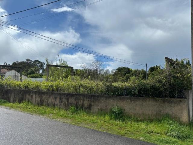 Terreno venda em Oliveira Do Bairro, Aveiro