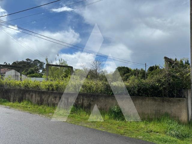Terreno venda em Oliveira Do Bairro, Aveiro