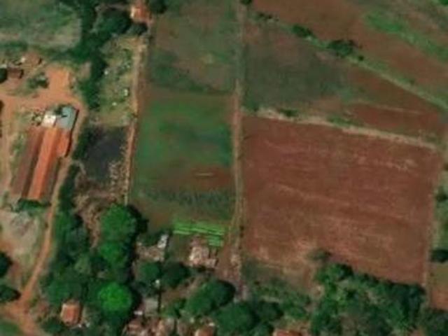 Terreno venda em Região Imediata de Ourinhos, Ourinhos
