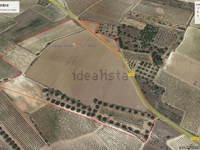 Terreno en venta en Alt Camp, Catalunya
