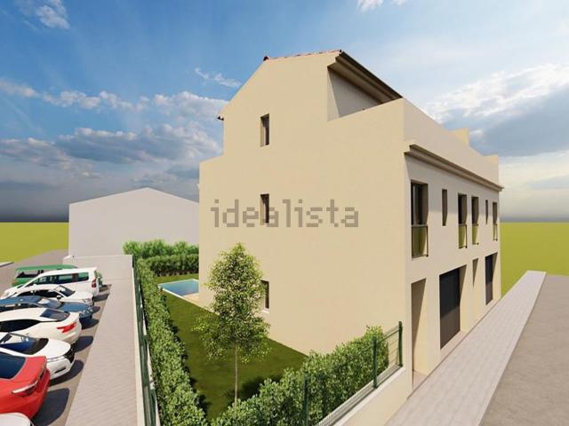 Terreno en venta en Vilabertran