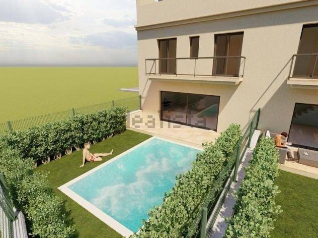 Terreno en venta en Alt Empordà, Catalunya