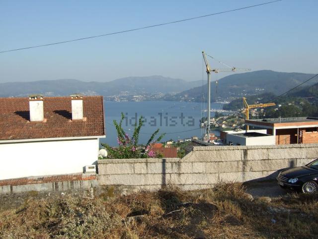 Terreno en venta en Vilaboa, Pontevedra
