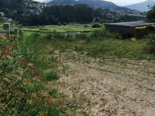 Terreno en venta en Vilaboa, Pontevedra