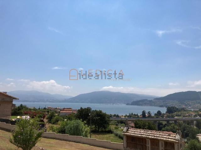 Terreno en venta en Vilaboa, Pontevedra