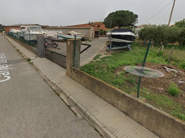 Terreno en venta en Alt Empordà, Catalunya