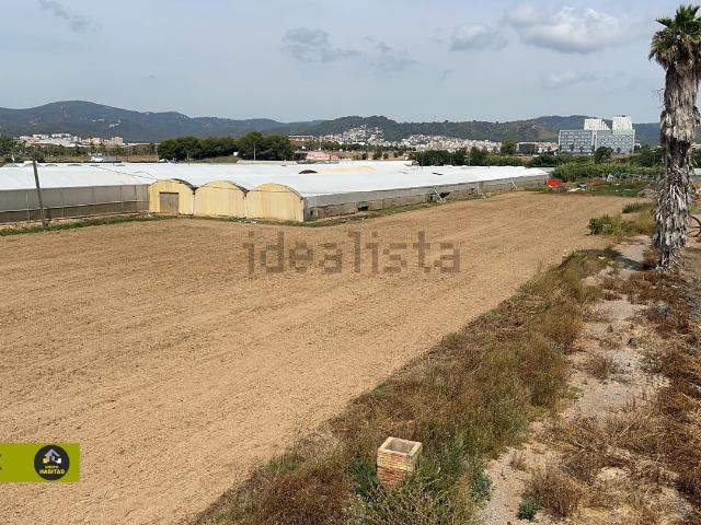 Terreno en venta en Baix Llobregat, Catalunya