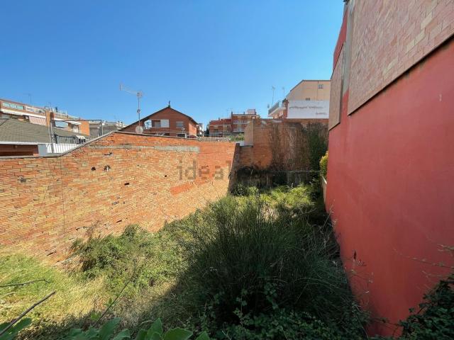Terreno en venta en Viladecans, Baix Llobregat