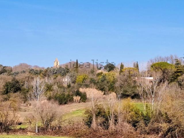 Terreno en venta en Pla de l'Estany, Catalunya